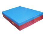 Essentials Landing System PVC High Density Foam Mats for Gymnastics Floors - Gymnastic Floor - LMYSPORT