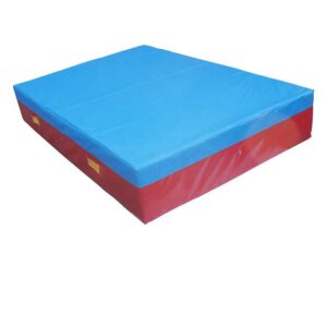 Essentials Landing System PVC High Density Foam Mats for Gymnastics Floors - Gymnastic Floor - LMYSPORT