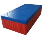 Essentials Landing System PVC High Density Foam Mats for Gymnastics Floors - Gymnastic Floor - LMYSPORT
