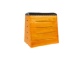 Safety Wooden Material Gymnastics Equipment High-quality 5 Sections Vaulting Box Gymnastic Wooden Equipment - Athletic Equ...