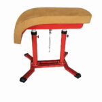 Steel Gym Equipment Pommel Horse for Sale - Athletic Equipment - LMYSPORT