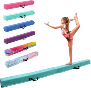 Products - Gymnastic Balance beam - LMYSPORT