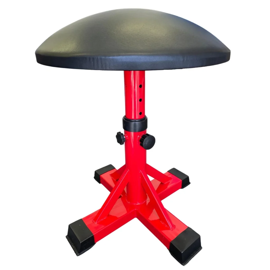 High Performance Pommel Mushroom - Gymnastic Equipments - LMYSPORT