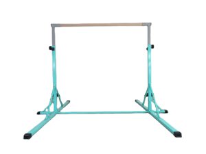 Free Standing Steel Horizontal Gymnastic Bar for Kids/Children Training Equipment-Adjustable and Portable - Kids Training ...