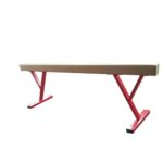 Balance Beam Professional Balance Beam for Artistic Gymnastics Competition and Training - Gymnastic Balance beam - LMYSPORT