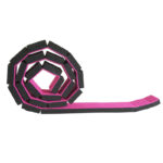 Appropriate Length Roll-Out Gymnastic Balance Beam EVA Foam Carpet Sports & Entertainment Product - Gymnastic Balance ...
